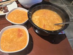 -三个大叔烤羊肉串·炭炉砂锅菜(西三旗店)