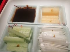 -韵秋荷(宝山龙湖天街店)