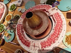 -额尔敦草原涮羊肉·烧烤(冻青树总店)