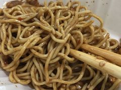 乔伯凉面-乔伯凉面(白沙路店)