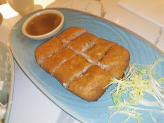 台式芋泥鸭-鹿港小镇(西单大悦城店)