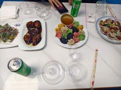 -来之顺海鲜菜馆·青岛菜·始于1993(栈桥店)