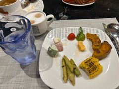 -星汇餐厅(新濠影汇店)