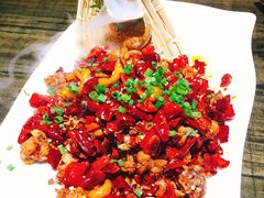 -庆合府重庆大排档(紫都城店)