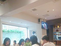 -BAKER&SPICE(安福路店)