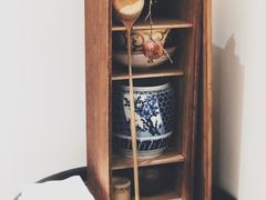 -茶是一枝花泡茶店