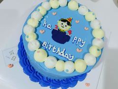 生日蛋糕定制-今日Cake蛋糕茶歇·甜品台定制