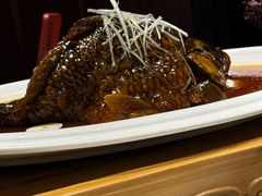 -卫鼎轩·曹公馆(鼓楼店)