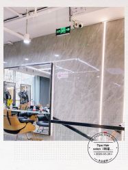 -Tipo Hair salon（明星）店