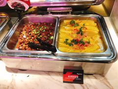 -比格比萨自助(永旺梦乐城店)