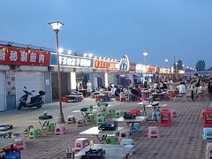 -南戴河海滨市场