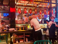 -陈鹏鹏潮汕菜(宝安机场T3航站楼店)