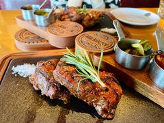 -MR.ROCKY洛奇先生RESTAURANT&BAR(宝安壹方城店)