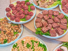 -宏八酒楼(西樵山景区店)