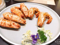-西郊庄园丽笙大酒店-丽清轩中餐厅