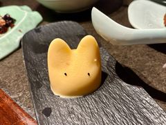 -浩运·海鲜青岛菜·海胆水饺(石老人店)