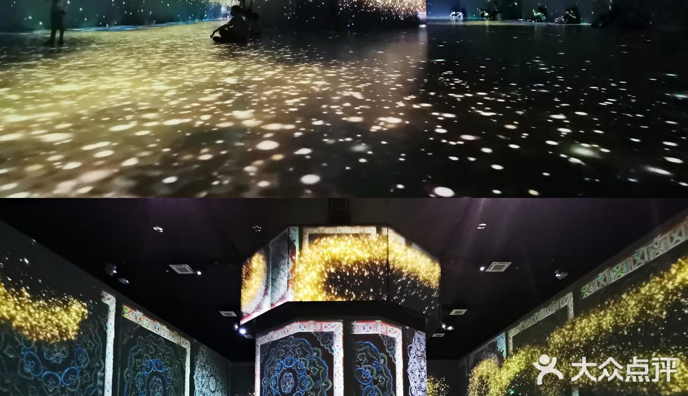 遇见敦煌,遇见九色鹿