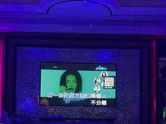 -欢乐迪KTV(南坪上海城店)