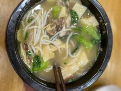 -格朗合 · 鸡汤米线(和悦汇店)