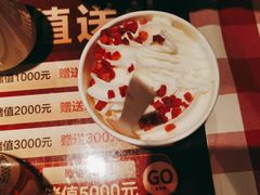 -西贝(吴江路湟普汇店)