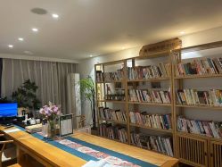 -吾之瑜生瑜伽普拉提学院