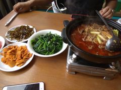 -肖记公安牛肉鱼杂馆· 省级非物质文化遗产(仁和路店)