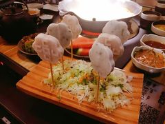 -湊湊火锅·茶憩(石家庄万象城店)