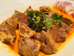 -俭寨大盘鸡·缸子肉·小公鸡·新疆菜(云通店)
