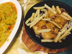 -金象湾泰国餐厅(华林路店)