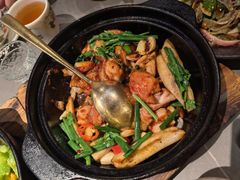 -得意啫·广东啫啫煲(前海HOP店)