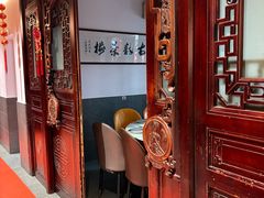 -古韵餐厅(湖畔大学店)
