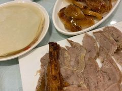 -京天红酒家(马家堡店)
