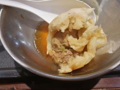 鲜肉生煎-大壶春生煎(四川中路店)