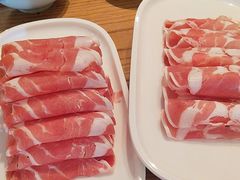 -额尔敦传统涮(光明路店)