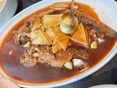 -柒园·三十年创意杭帮菜(龙湖滨江天街店)