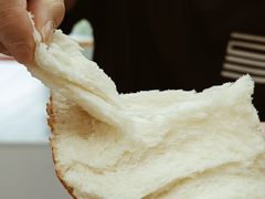 -银座仁志川·生吐司专门店(香港广场店)