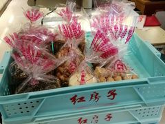 -红房子西点(南京东路店)