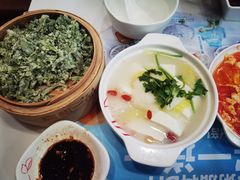 -嘉和一品粥(马家堡店)