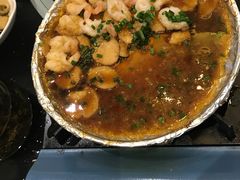 -穆隆斋清真大饭店(串窑街店)