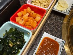 -正苑26年海鲜烤肉•牛尾汤汤饭(东港店)