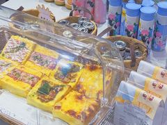 -爸爸糖吐司面包(兰州中心店)