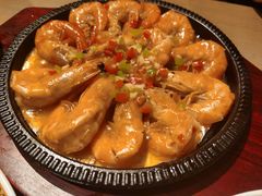 -耶里夏丽·新疆菜·28年喀什老馆(田林东路店)