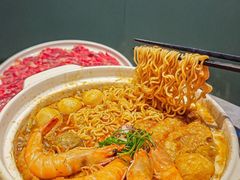 -陶兰居·手工点心·粤菜(圆融时代广场店)