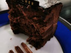 撒哈&nbsp;Sacher-第戎蛋糕(恒隆广场店)