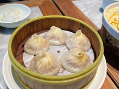 -苏帮袁Sue Cuisine(来福士店)