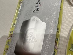 -君庭中餐馆(华强路店)