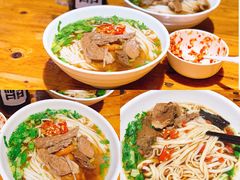 -肆姐面粉馆(坡子街店)