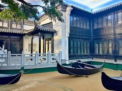 -馋遇江南·精致湖景雅宴(东方之门店)