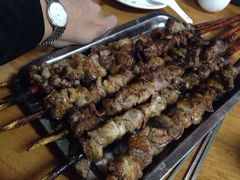 凤齐羊肉烩面-凤齐羊肉烩面馆