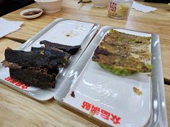 -众品老方子锅贴甜沫(李村店)